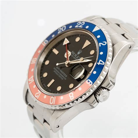 rolex gmt ii fat lady